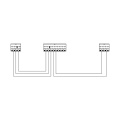 Harness - 8072977088 Harness Analogic Pressure Switch [Electrolux Aeg]